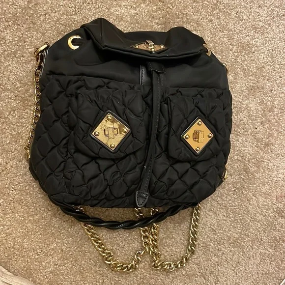 Moschino | Bags | Authentic Vintage Moschino Mini Black  display picture 1